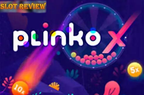 Plinko X slot